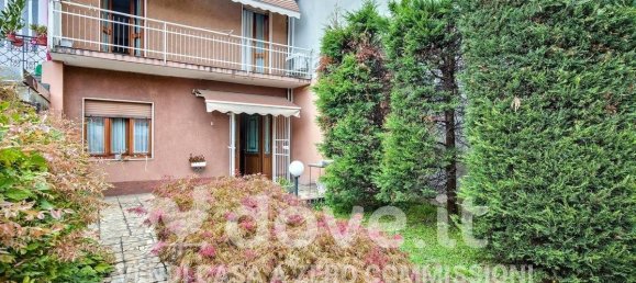 3 bedrooms Villa in San Giorgio su Legnano, Italy No. 263512 43