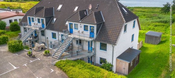 Apartamento de 2 divisões em Schleswig-Flensburg, Germany N.º 66244 8