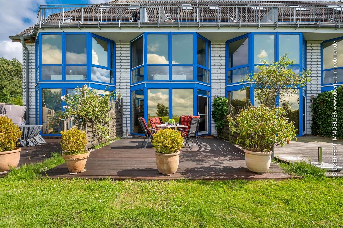 Apartamento de 2 divisões em Schleswig-Flensburg, Germany N.º 66244