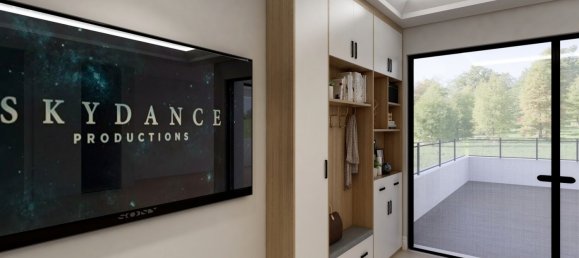 4 Schlafzimmer Villa in La Nucia, Spain, Nr. 7176 15