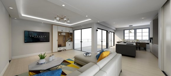 4 Schlafzimmer Villa in La Nucia, Spain, Nr. 7176 13