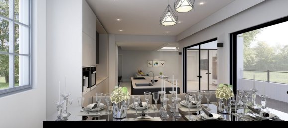 4 Schlafzimmer Villa in La Nucia, Spain, Nr. 7176 9