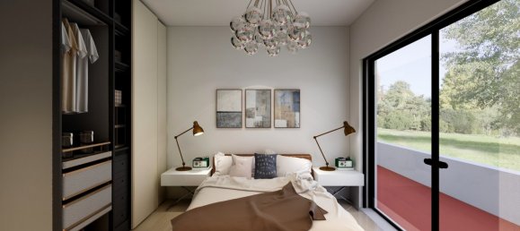 4 Schlafzimmer Villa in La Nucia, Spain, Nr. 7176 19