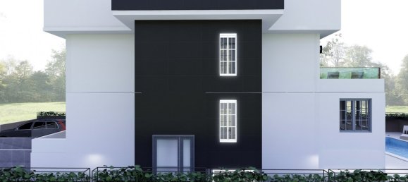 4 Schlafzimmer Villa in La Nucia, Spain, Nr. 7176 21