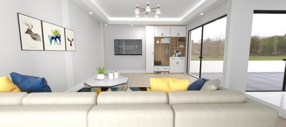 4 Schlafzimmer Villa in La Nucia, Spain, Nr. 7176 17