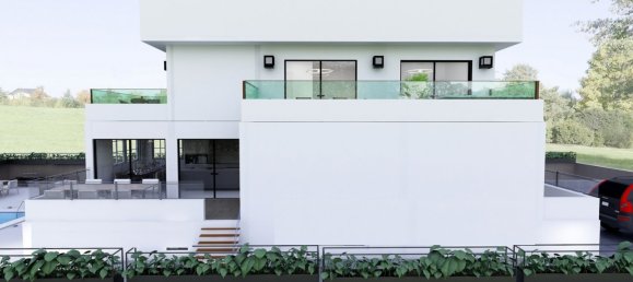 4 Schlafzimmer Villa in La Nucia, Spain, Nr. 7176 20