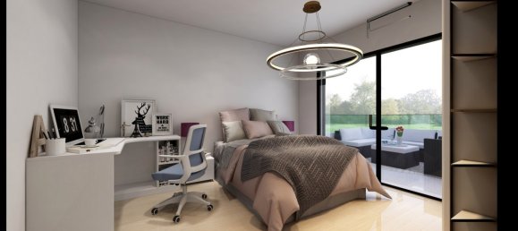 4 Schlafzimmer Villa in La Nucia, Spain, Nr. 7176 27