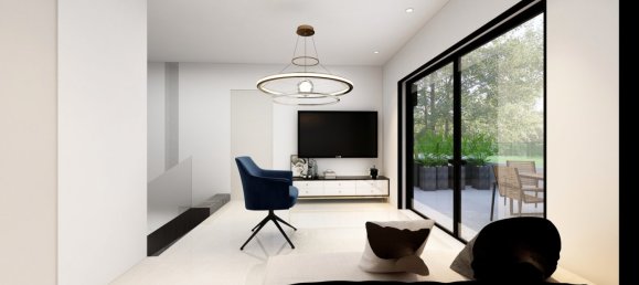 4 Schlafzimmer Villa in La Nucia, Spain, Nr. 7176 6