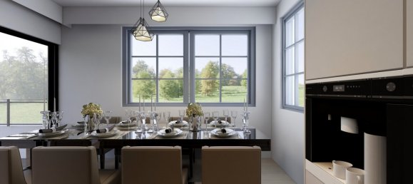 4 Schlafzimmer Villa in La Nucia, Spain, Nr. 7176 14