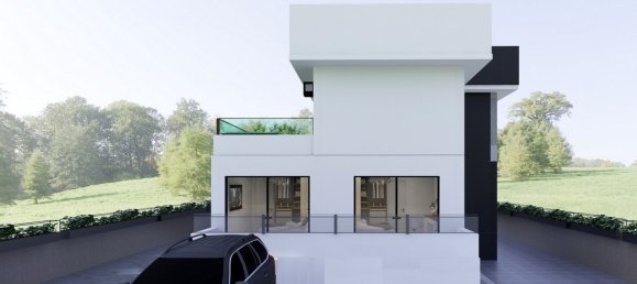 4 Schlafzimmer Villa in La Nucia, Spain, Nr. 7176 25