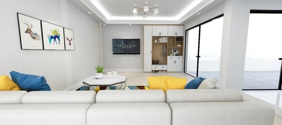 4 Schlafzimmer Villa in La Nucia, Spain, Nr. 7176 23