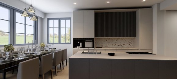 4 Schlafzimmer Villa in La Nucia, Spain, Nr. 7176 10