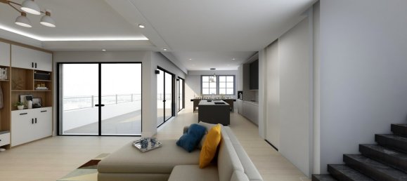 4 Schlafzimmer Villa in La Nucia, Spain, Nr. 7176 18