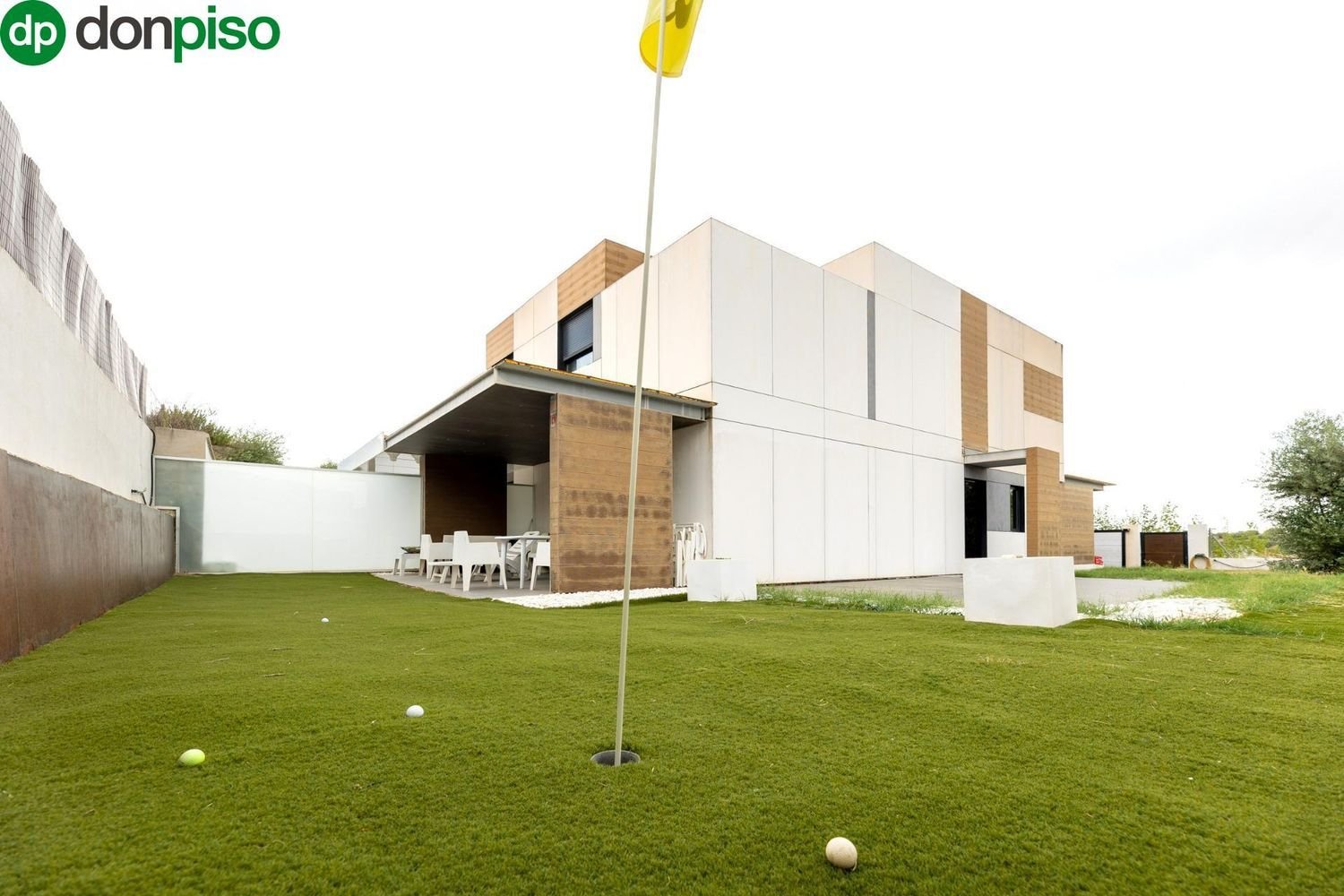 3 Schlafzimmer Haus in Albolote, Spain, Nr. 150597