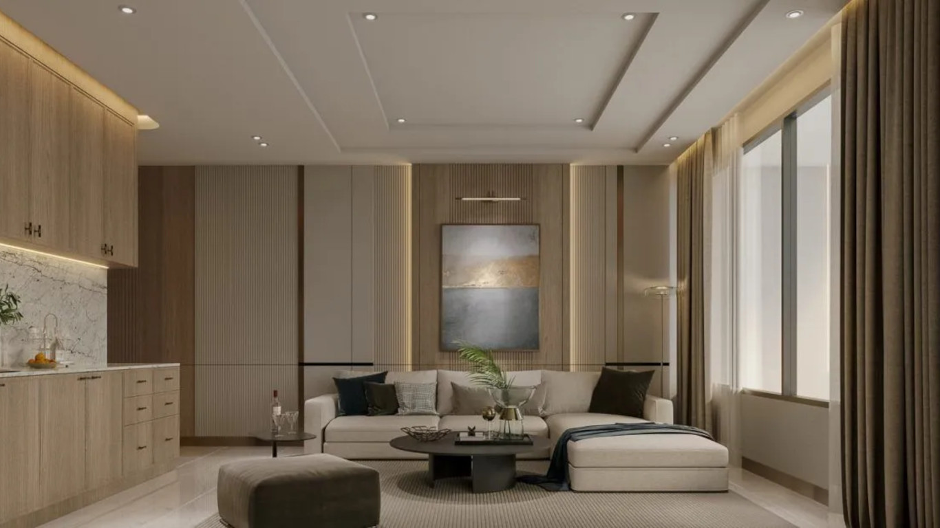 Condominio de 2 dormitorios en The Forest Patong Phuket, Thailand No. 33755