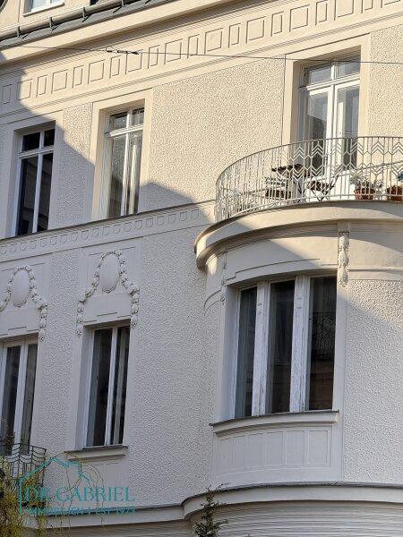 5غرفة شقة في Dobling, Austria رقم 184514