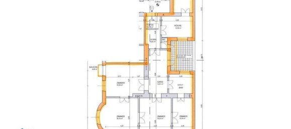 5غرفة شقة في Dobling, Austria رقم 184514 17