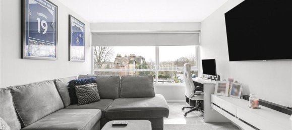 Apartamento de 1 dormitorio en Beckenham, United Kingdom No. 3508 4