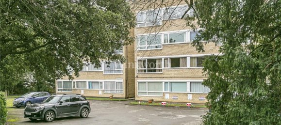 Apartamento de 1 dormitorio en Beckenham, United Kingdom No. 3508 6