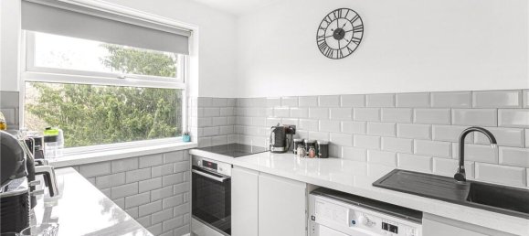 Apartamento de 1 dormitorio en Beckenham, United Kingdom No. 3508 2