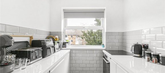 Apartamento de 1 dormitorio en Beckenham, United Kingdom No. 3508 7