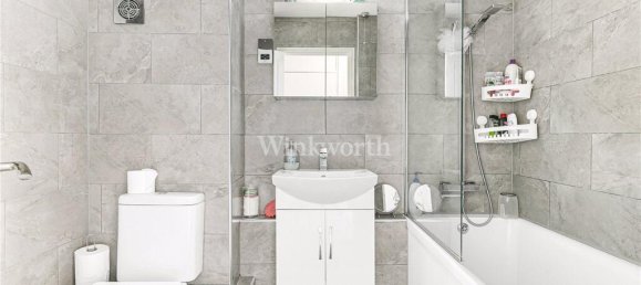 Apartamento de 1 dormitorio en Beckenham, United Kingdom No. 3508 8