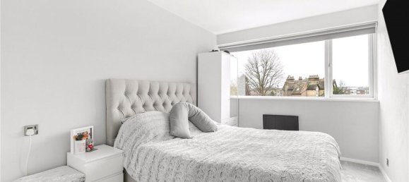 Apartamento de 1 dormitorio en Beckenham, United Kingdom No. 3508 3