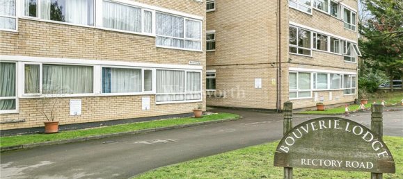 Apartamento de 1 dormitorio en Beckenham, United Kingdom No. 3508 5