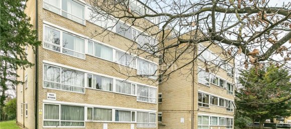 Apartamento de 1 dormitorio en Beckenham, United Kingdom No. 3508 9