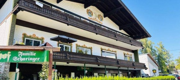 20-Zimmer Hotel in Franking, Austria, Nr. 223922 2