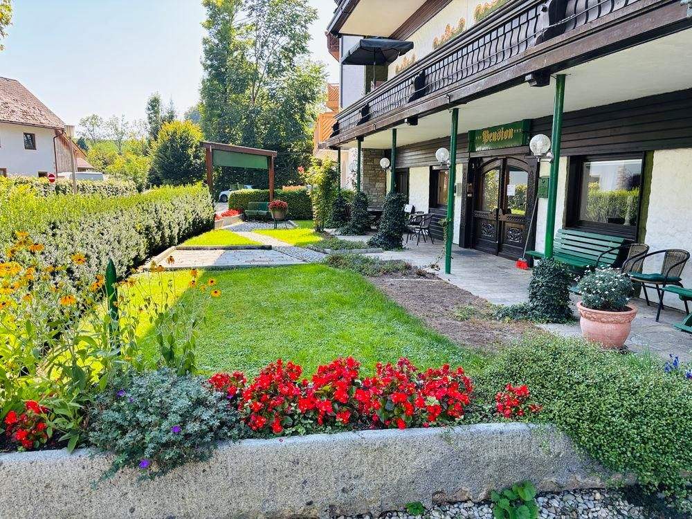 20-Zimmer Hotel in Franking, Austria, Nr. 223922