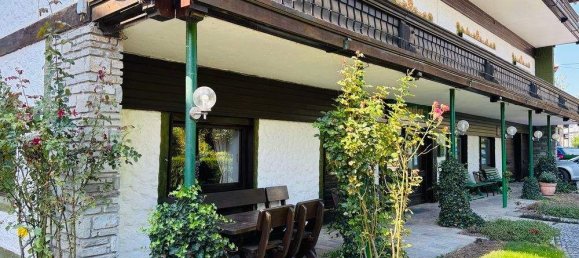 20-Zimmer Hotel in Franking, Austria, Nr. 223922 4