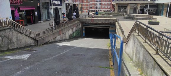 Garagem em Basque Autonomous Community, Spain 10 m² N.º 160590 3