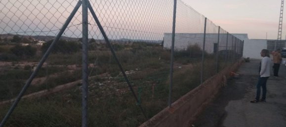 832m² Land in Las Torres de Cotillas, Spain No. 63775 5