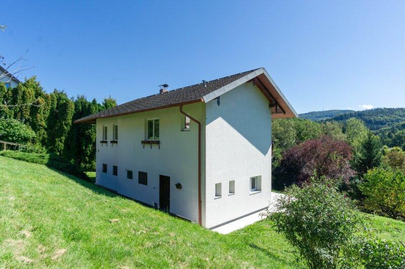 5 rooms House in Eichgraben, Austria No. 224844