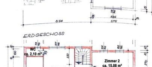 5 rooms House in Eichgraben, Austria No. 224844 18