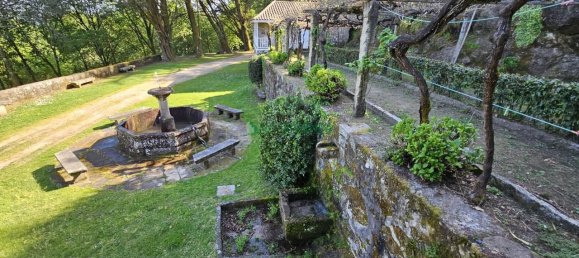 8 Schlafzimmer Haus in A Caniza, Spain, Nr. 163244 12