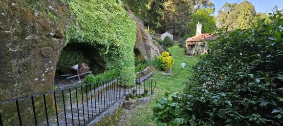 8 Schlafzimmer Haus in A Caniza, Spain, Nr. 163244 3