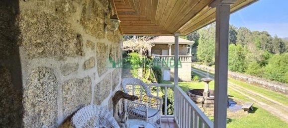 8 Schlafzimmer Haus in A Caniza, Spain, Nr. 163244 19