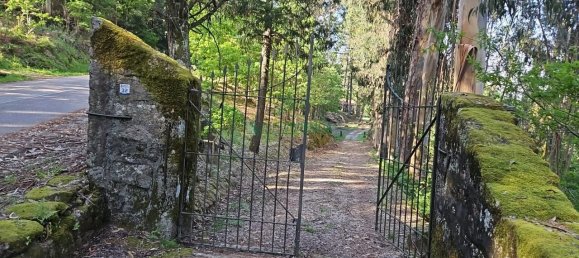 8 Schlafzimmer Haus in A Caniza, Spain, Nr. 163244 17