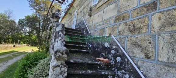 8 Schlafzimmer Haus in A Caniza, Spain, Nr. 163244 41