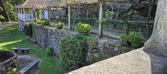 8 Schlafzimmer Haus in A Caniza, Spain, Nr. 163244 7