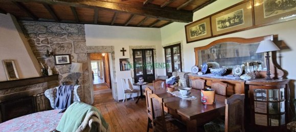 8 Schlafzimmer Haus in A Caniza, Spain, Nr. 163244 39