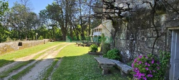 8 Schlafzimmer Haus in A Caniza, Spain, Nr. 163244 8
