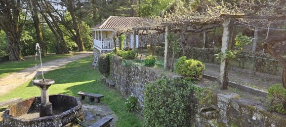 8 Schlafzimmer Haus in A Caniza, Spain, Nr. 163244 6