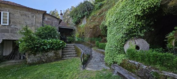 8 Schlafzimmer Haus in A Caniza, Spain, Nr. 163244 10