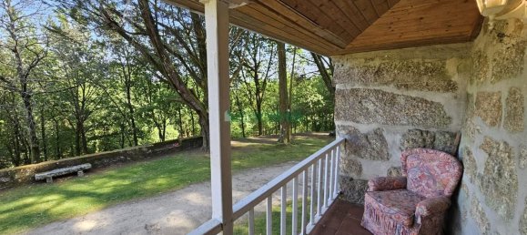 8 Schlafzimmer Haus in A Caniza, Spain, Nr. 163244 16