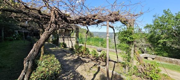 8 Schlafzimmer Haus in A Caniza, Spain, Nr. 163244 21