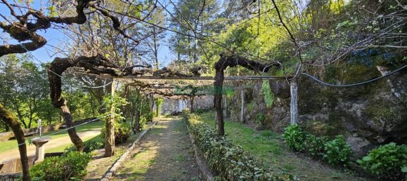 8 Schlafzimmer Haus in A Caniza, Spain, Nr. 163244 27