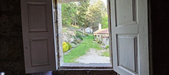 8 Schlafzimmer Haus in A Caniza, Spain, Nr. 163244 33